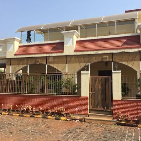 Peace Heaven Villa Lonavala Exterior photo