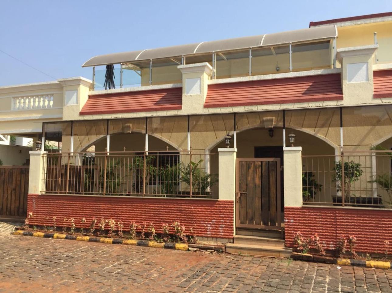 Peace Heaven Villa Lonavala Exterior photo