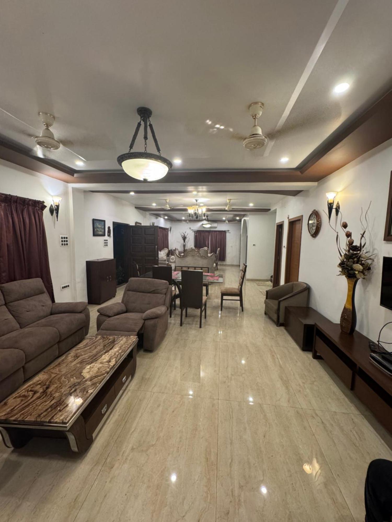 Peace Heaven Villa Lonavala Exterior photo